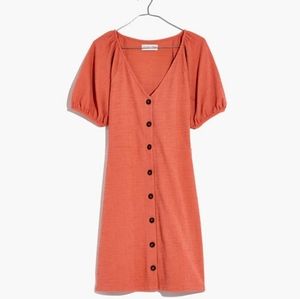 Madewell Dress